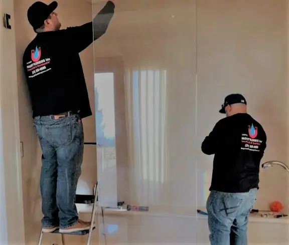 Professional plumbing installation for Leak Detection in Simsbury